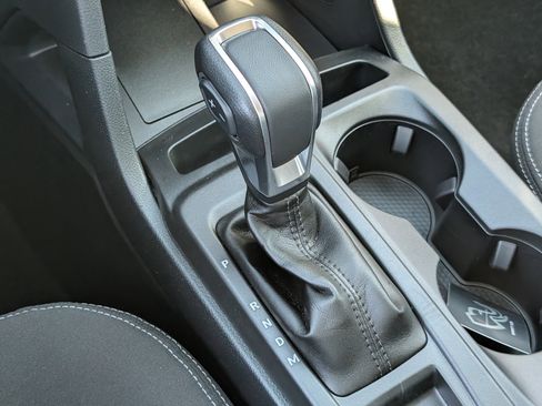 New 2025 Ford Ranger XLT image 20