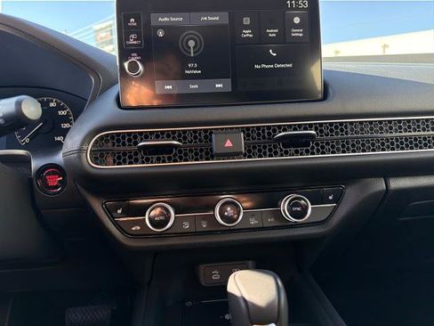 New 2026 Honda HR-V EX-L image 25