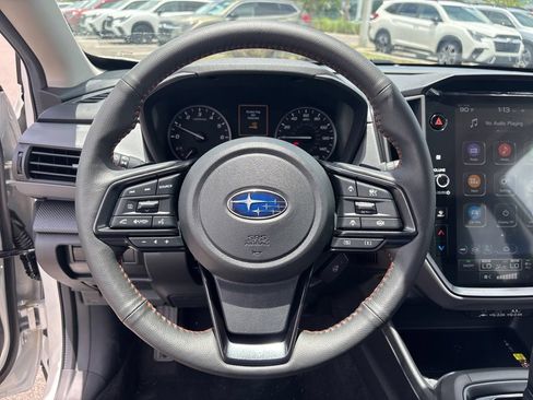 New 2026 Subaru Crosstrek 2.5i Limited AWD/4WD image 15
