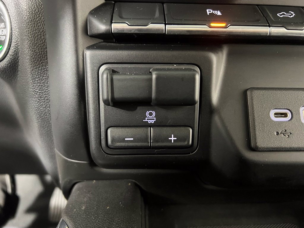 Certified 2021 GMC Sierra 1500 Denali AWD/4WD image 33