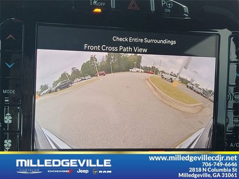 Used 2022 RAM 1500 Limited image 22