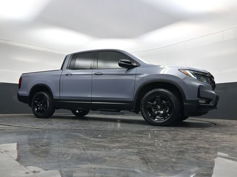 Used 2026 Honda Ridgeline Black Edition image 27