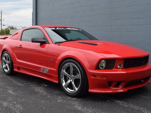 Used 2007 Ford Mustang GT Premium RWD image 24