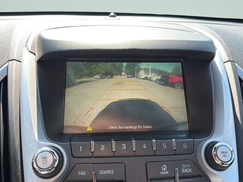 Used 2016 GMC Terrain SLE AWD/4WD image 20