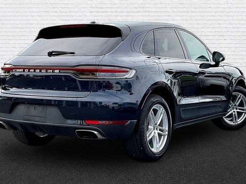 Used 2020 Porsche Macan AWD/4WD image 6