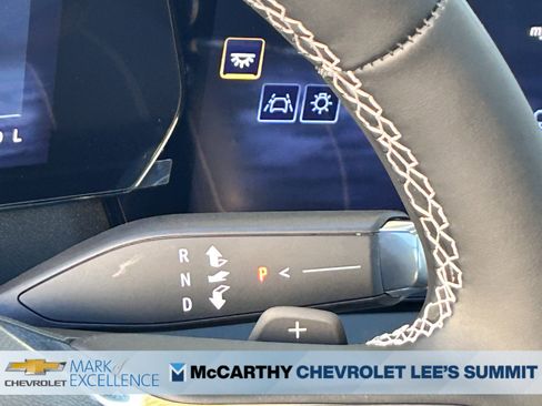 New 2026 Chevrolet Traverse LT w/ Sun and Wheel Package image 27