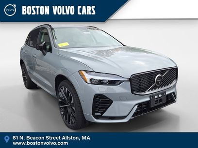 New 2026 Volvo XC60 T8 Ultra w/ Protection Package Premier