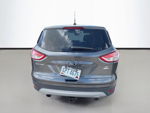 Used 2015 Ford Escape SE AWD/4WD image 7