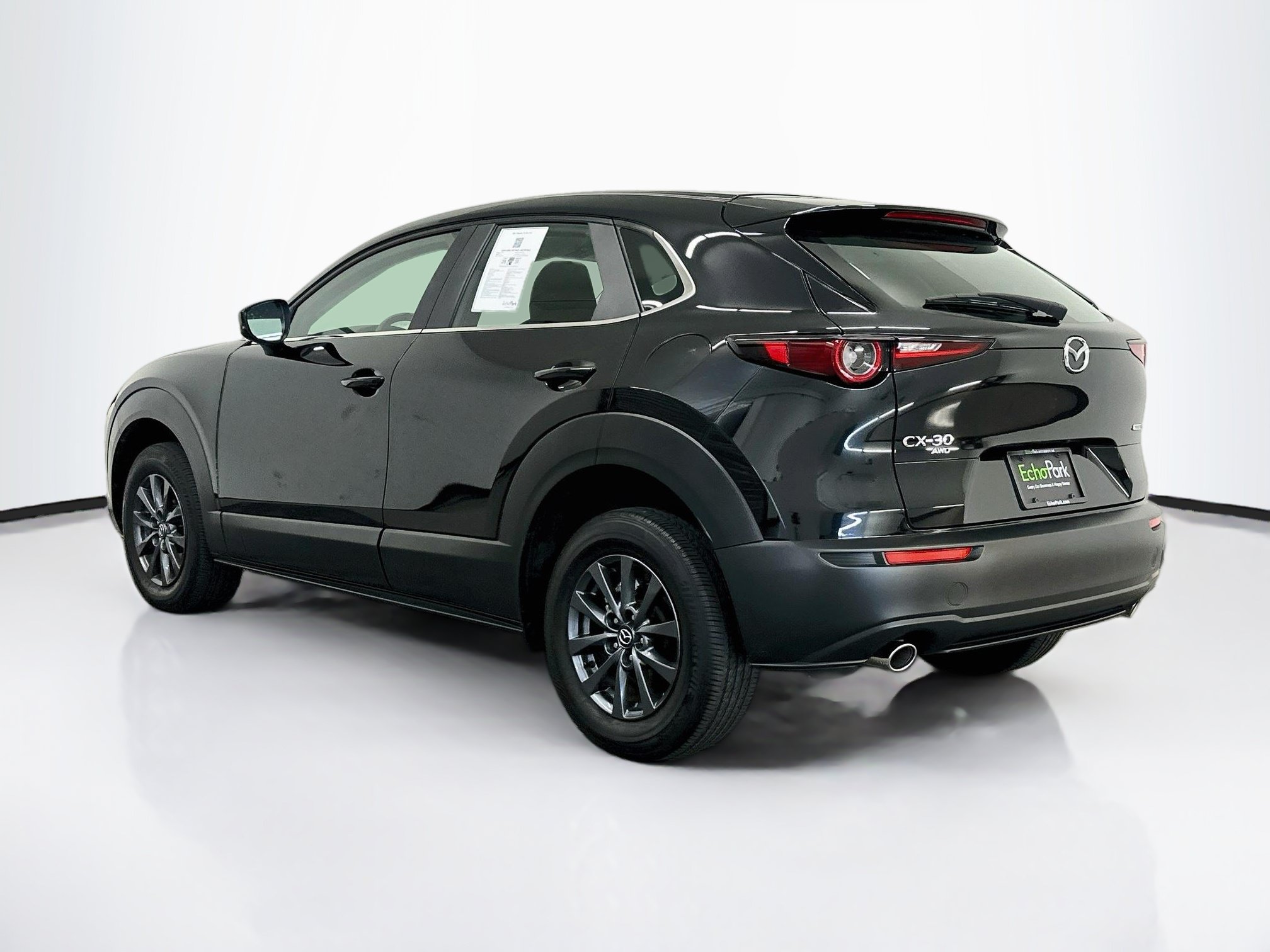 Used 2025 MAZDA CX-30 AWD 2.5 S image 5