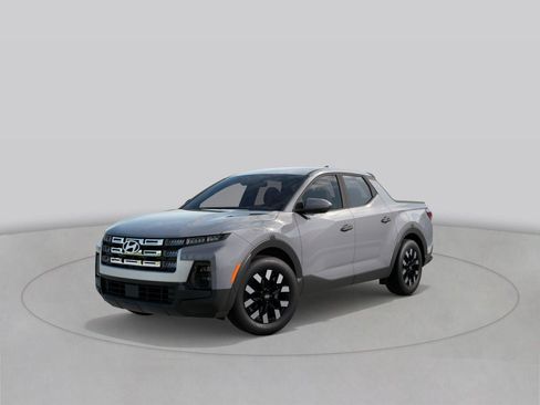 New 2026 Hyundai Santa Cruz SE FWD image 1