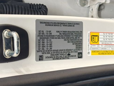 Used 2021 Cadillac Escalade Sport image 35