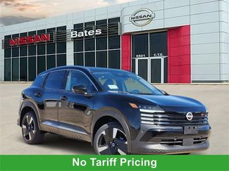 New 2026 Nissan Kicks SR video 1