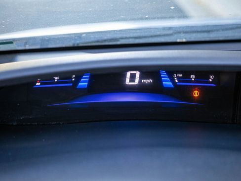 Used 2014 Honda Civic LX image 32