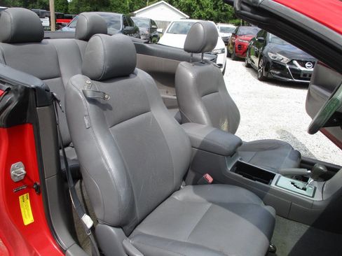 Used 2004 Toyota Solara SLE FWD image 12