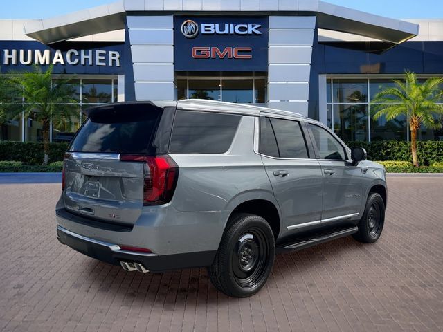 New 2026 GMC Yukon Denali AWD/4WD image 7