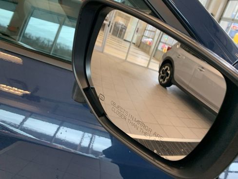 Certified 2024 Subaru Legacy Premium image 21