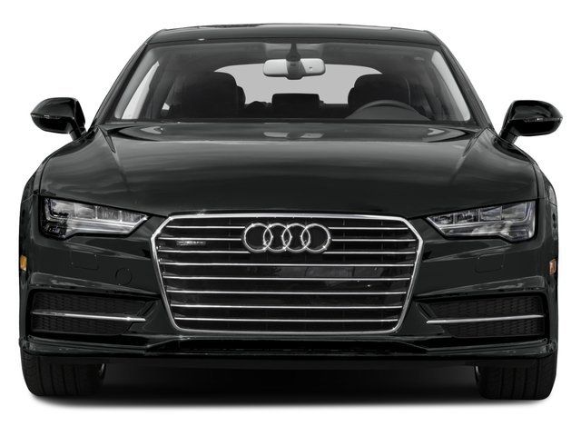 Used 2016 Audi A7 3.0T Prestige w/ Prestige Package AWD/4WD image 4