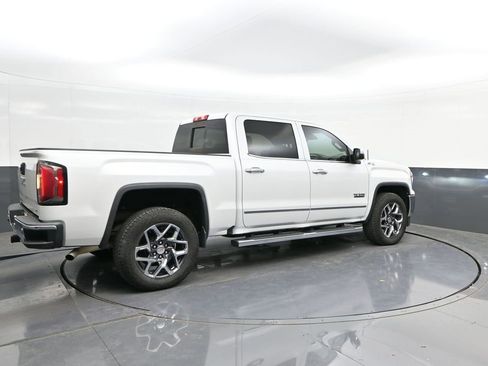 Used 2016 GMC Sierra 1500 SLT w/ Texas SLT Premium Package image 15