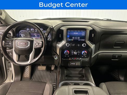 Used 2021 GMC Sierra 1500 Elevation AWD/4WD image 16