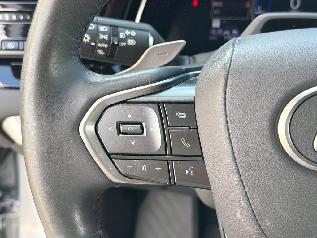 Certified 2024 Lexus RX 350 Premium w/ Convenience Package FWD image 26