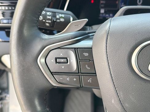 Certified 2024 Lexus RX 350 Premium w/ Convenience Package FWD image 26