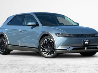 Certified 2023 Hyundai Ioniq 5 Limited video 1