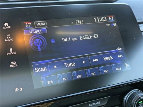 Used 2019 Honda CR-V EX image 13