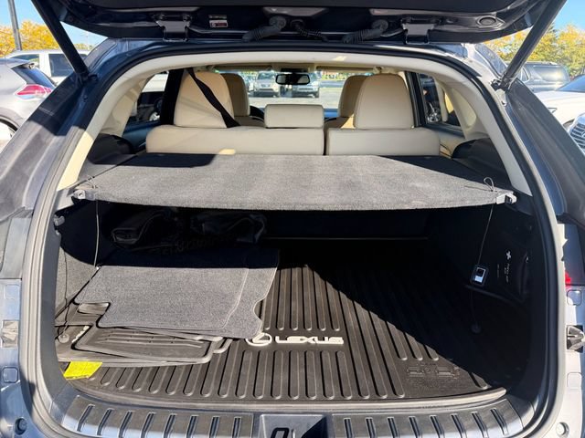 Used 2016 Lexus NX 200t AWD w/ Premium Package image 7