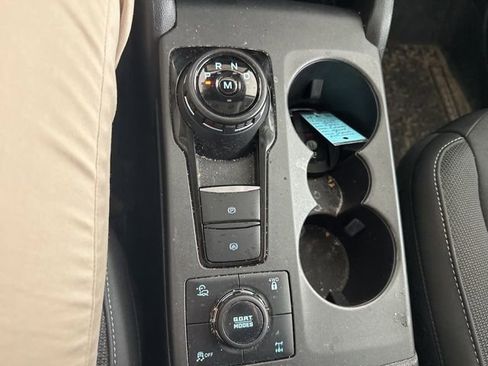 Used 2023 Ford Bronco Sport Badlands AWD/4WD image 17