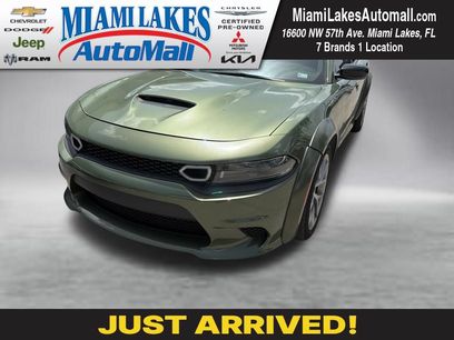 Used 2023 Dodge Charger GT