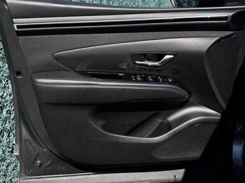 Used 2022 Hyundai Tucson SEL w/ Convenience Package image 13