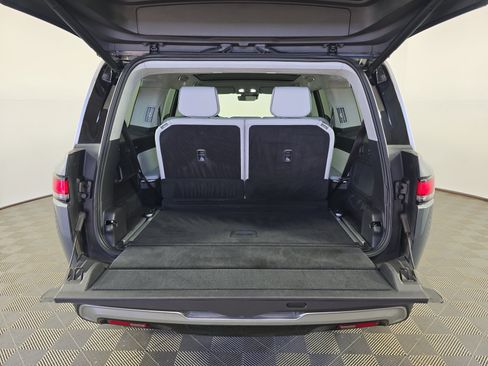 Used 2023 Rivian R1S Adventure Quad AWD/4WD image 15