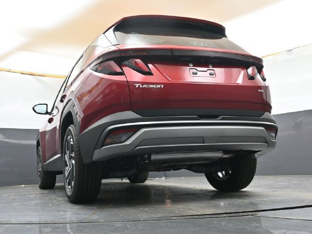 New 2026 Hyundai Tucson SEL Plus AWD/4WD image 42