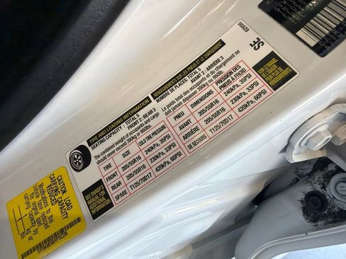 Certified 2024 Toyota Corolla LE FWD image 35