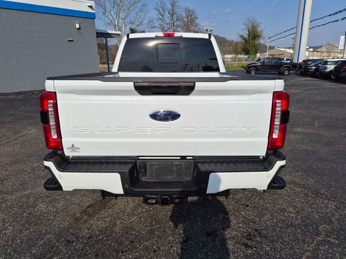 Used 2024 Ford F250 XL w/ STX Appearance Package image 4