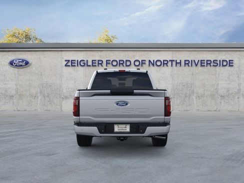 New 2026 Ford F150 STX AWD/4WD image 5