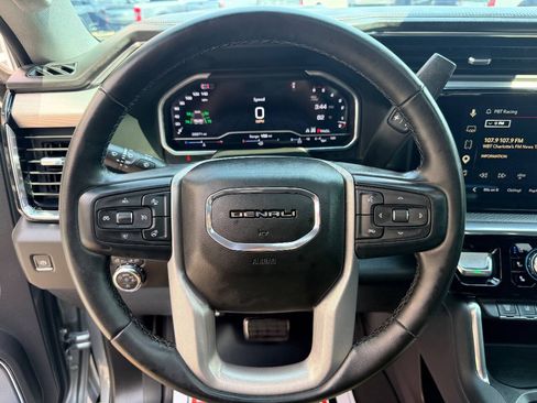 Used 2024 GMC Sierra 2500 Denali w/ Denali Reserve Package AWD/4WD image 24