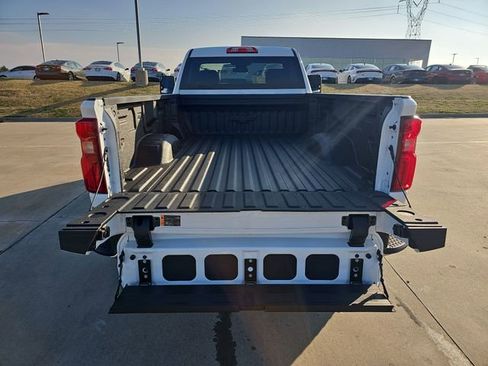 New 2026 Chevrolet Silverado 3500 LT w/ Convenience Package image 24