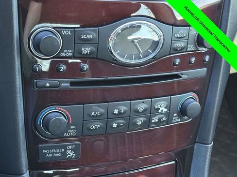 Used 2016 INFINITI QX50 Journey w/ Premium Package image 20