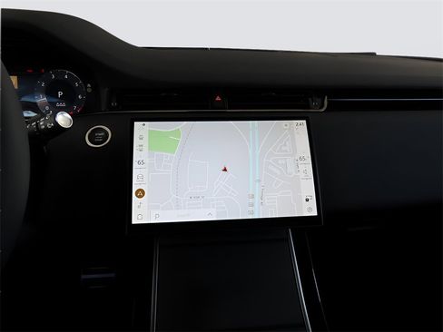 New 2026 Land Rover Range Rover Evoque Dynamic SE image 21