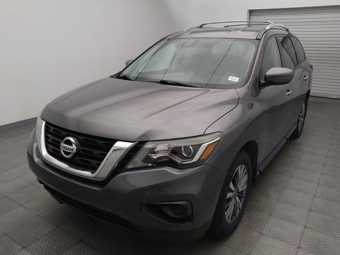 Used 2020 Nissan Pathfinder S FWD image 15