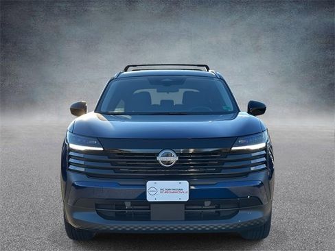 New 2026 Nissan Kicks SV image 6