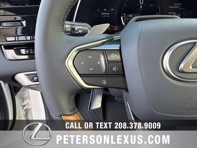 New 2026 Lexus RX 350 Premium Plus w/ Convenience Package AWD/4WD image 26