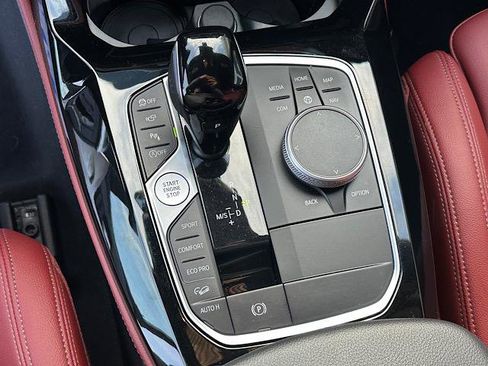 Certified 2024 BMW X4 xDrive30i image 26