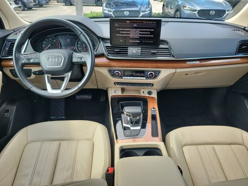 Used 2023 Audi Q5 2.0T Premium image 8