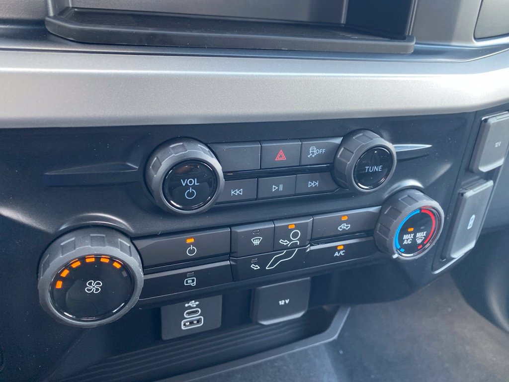 New 2026 Ford F250 XL w/ STX Appearance Package AWD/4WD image 25
