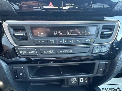 Used 2020 Honda Ridgeline RTL-E image 24