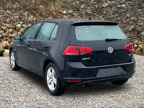Used 2017 Volkswagen Golf SE image 11