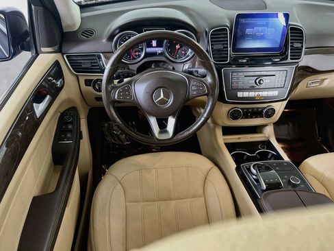 Used 2018 Mercedes-Benz GLE 350 4MATIC image 22