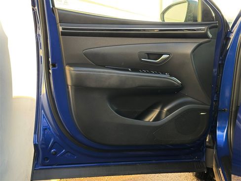 Used 2022 Hyundai Tucson SEL w/ Convenience + Premium Package image 10